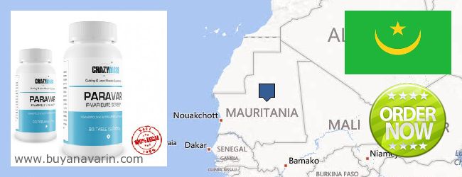 Πού να αγοράσετε Anavar σε απευθείας σύνδεση Mauritania